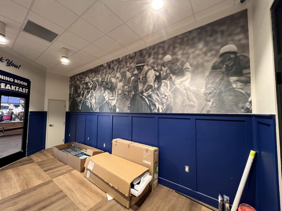 estepps interior after painting Preview Image 6