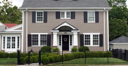 Middleton, KY – Exterior