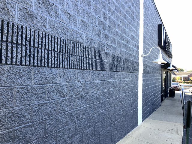 photo of repainted exterior of the norton immediate care center in middletown kentucky Preview Image 2