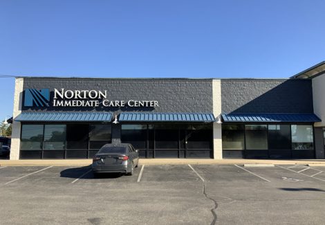 Norton Immediate Care Center - Before and After Album