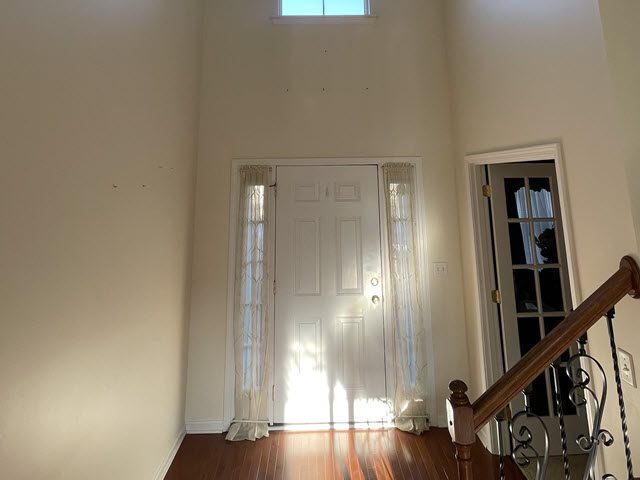 photo of repainted interior in louisville Preview Image 4