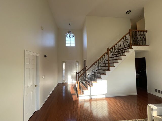 photo of repainted interior in louisville Preview Image 2