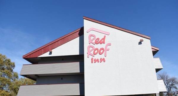 Red Roof Inn Refresh