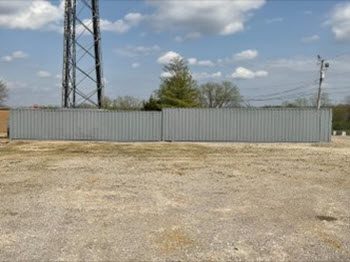 before photo of shipping containers in louisville Preview Image 11