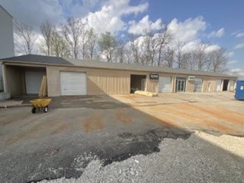 before photo of storage unit in louisville Preview Image 9