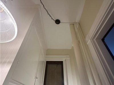 ceiling repair in louisville ky