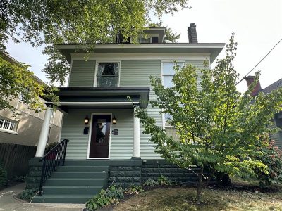 exterior home painting louisville