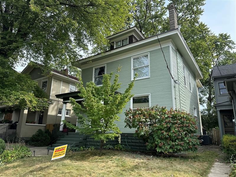 exterior home painting louisville Preview Image 9