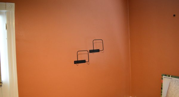 Interior Paint Improvement Project