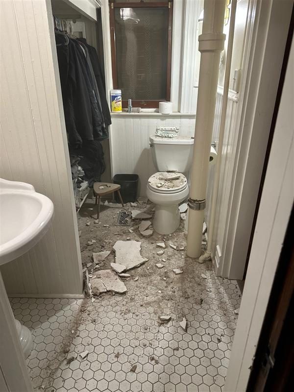 ceiling repair in louisville ky Preview Image 2