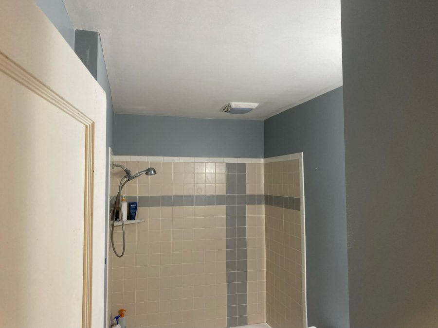 bathroom after painting Preview Image 3