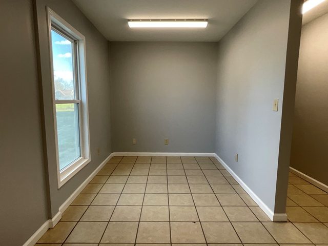 in progress photo of repainted interior in valley station louisville Preview Image 3