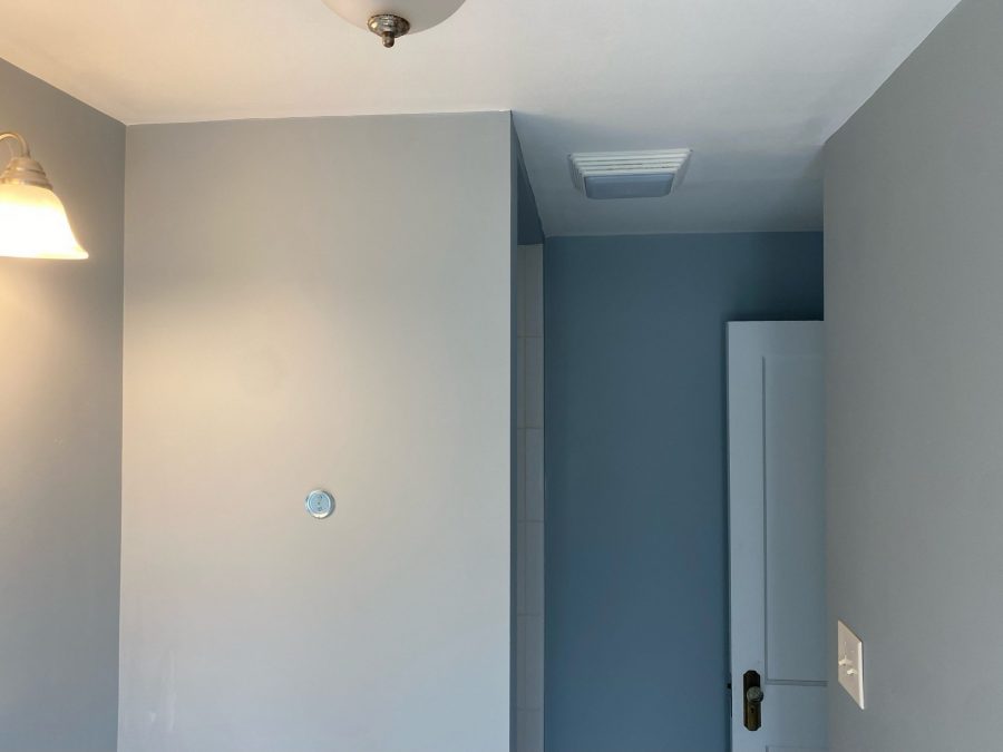 bathroom after painting Preview Image 2