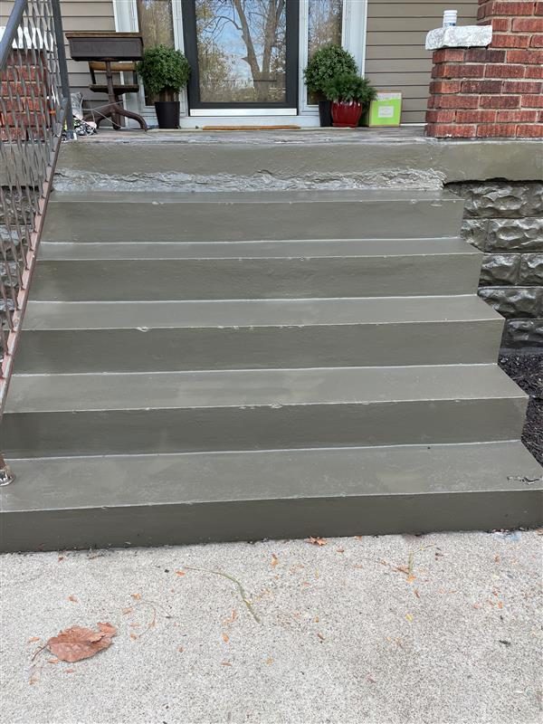 non-profit painters in Germantown Preview Image 8