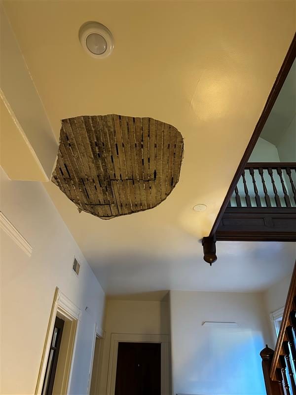 Ceiling Repair in Cherokee Park Preview Image 1