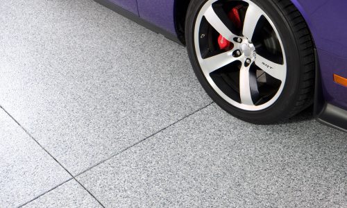 Showroom application