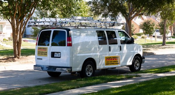 reliable painting company Louisville