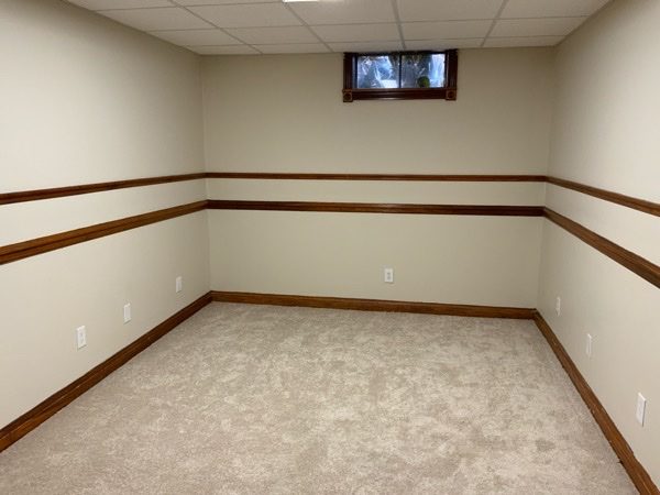 Shepherdsville painter basement residential Preview Image 1