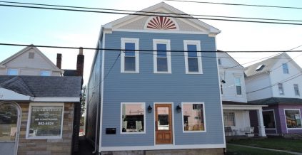 Blackburn & Davis Inc Exterior Repaint ...