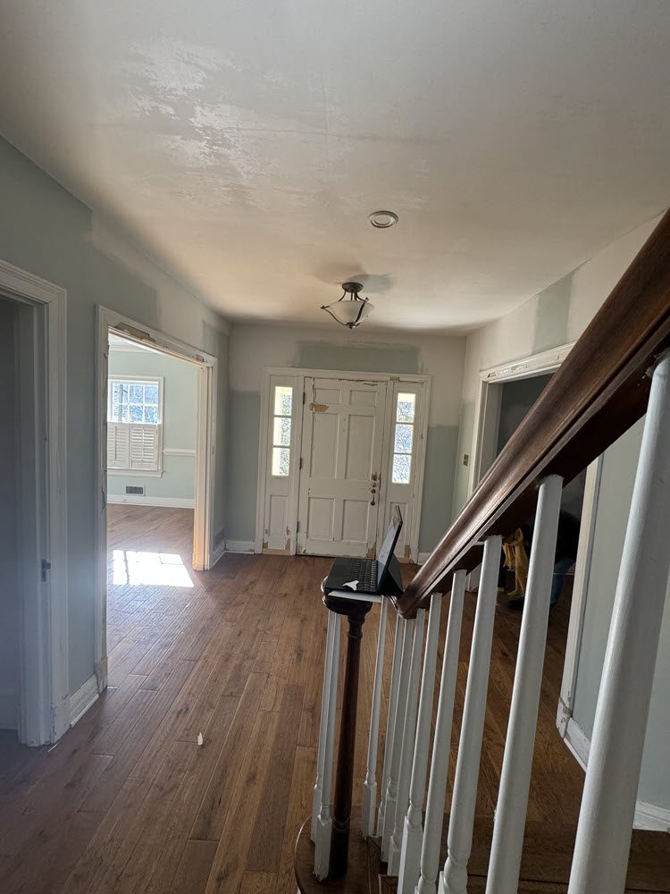 photo of repainted interior in the highlands kentucky Preview Image 2