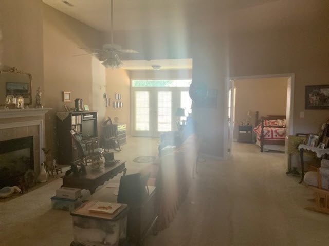 photo of room in louisville before being repainted Preview Image 1