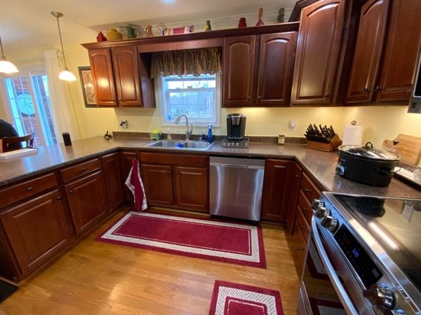 interior kitchen cabinet painters in taylorsville Preview Image 3