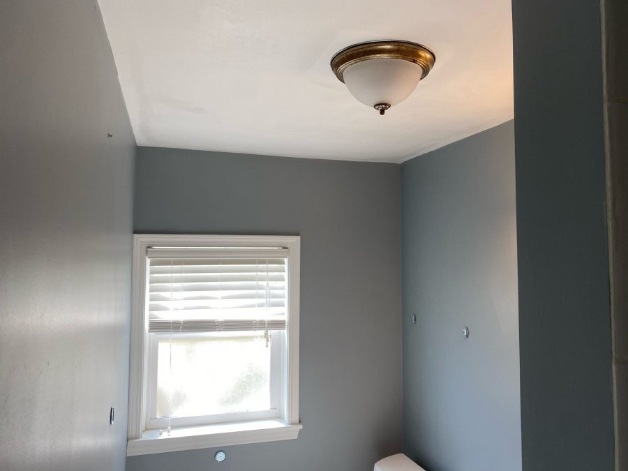 bathroom after painting Preview Image 1