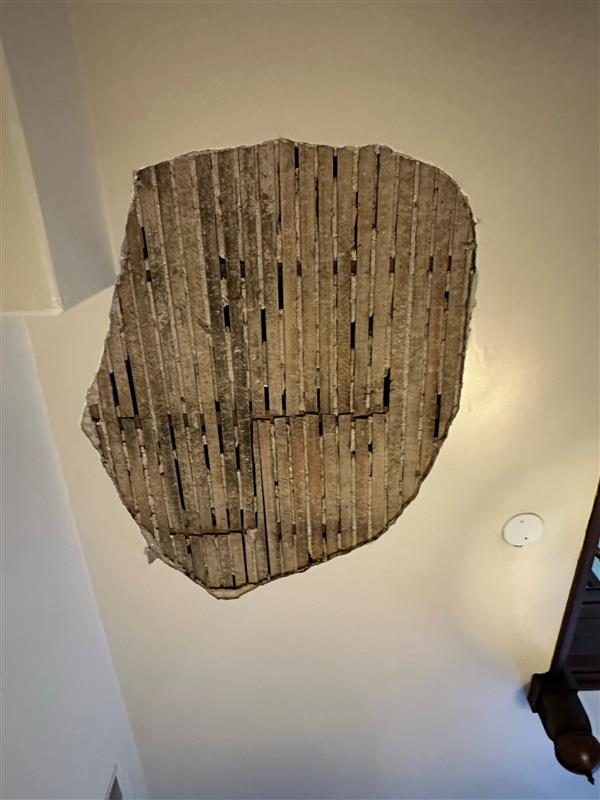 Ceiling Repair in Cherokee Park Preview Image 2