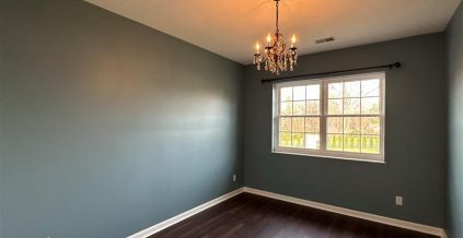 Condo Interior Repaint