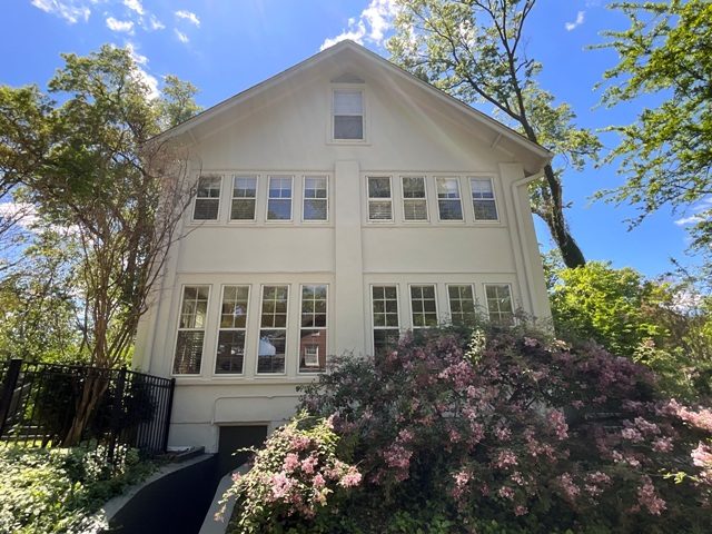 photo of repainted home in jeffersontown Preview Image 2