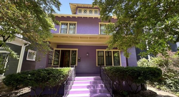 best house painters in Louisville