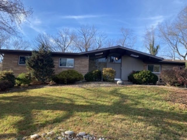 photo of brick home in louisville Preview Image 1