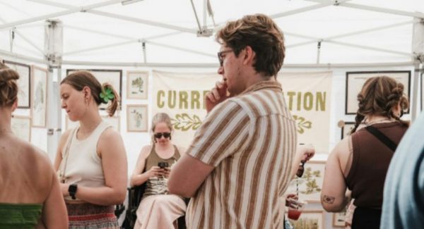 Louisville community events