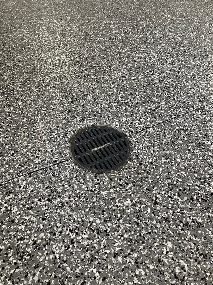 photo of garage floor coating in louisville Preview Image 4