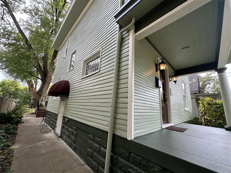 exterior home painting louisville Preview Image 5