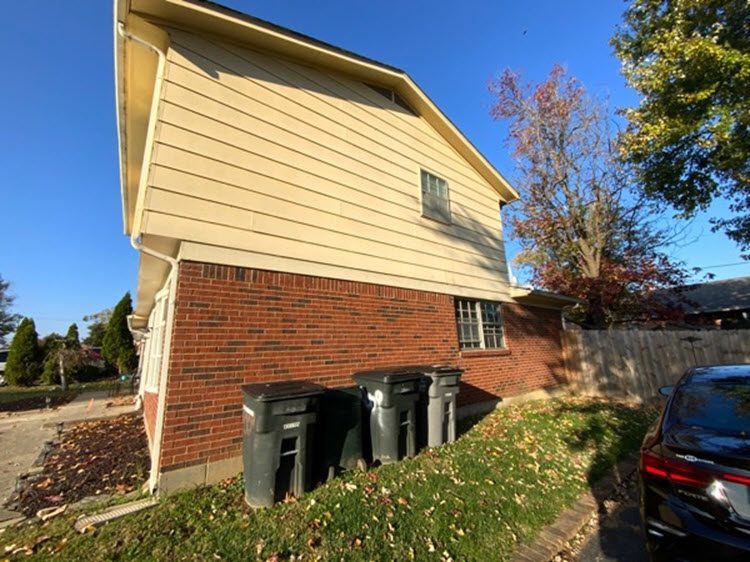 before photo of home in louisville Preview Image 3