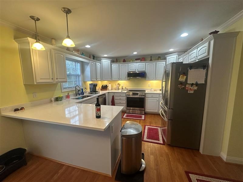 interior kitchen cabinet painters in taylorsville Preview Image 5