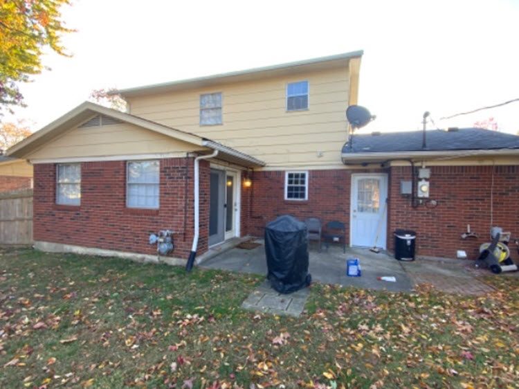 before photo of home in louisville Preview Image 7