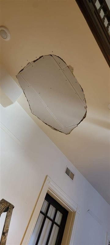 Ceiling Repair in Cherokee Park Preview Image 4