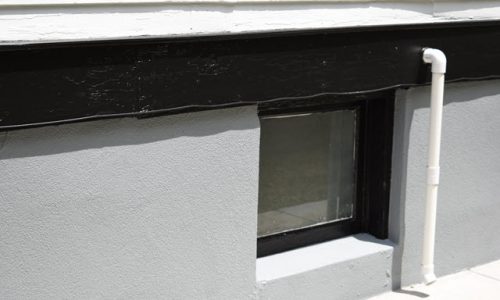 Exterior Siding - After