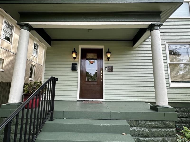 exterior home painting louisville Preview Image 8