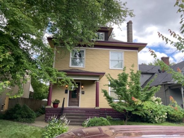 exterior home painting louisville Preview Image 1