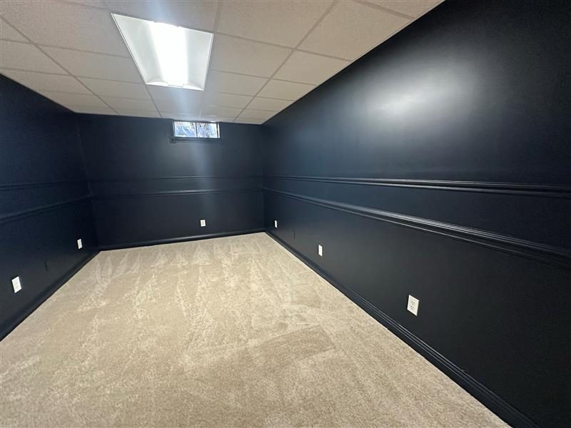 Shepherdsville painter basement residential Preview Image 5