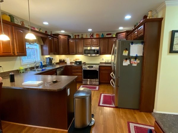 interior kitchen cabinet painters in taylorsville Preview Image 1