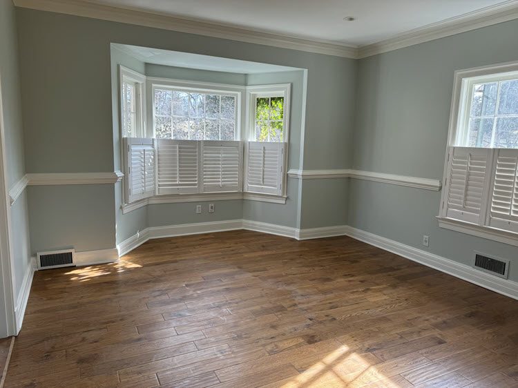 photo of repainted interior in the highlands kentucky Preview Image 8