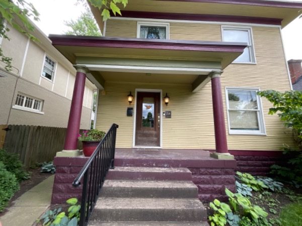 exterior home painting louisville Preview Image 2