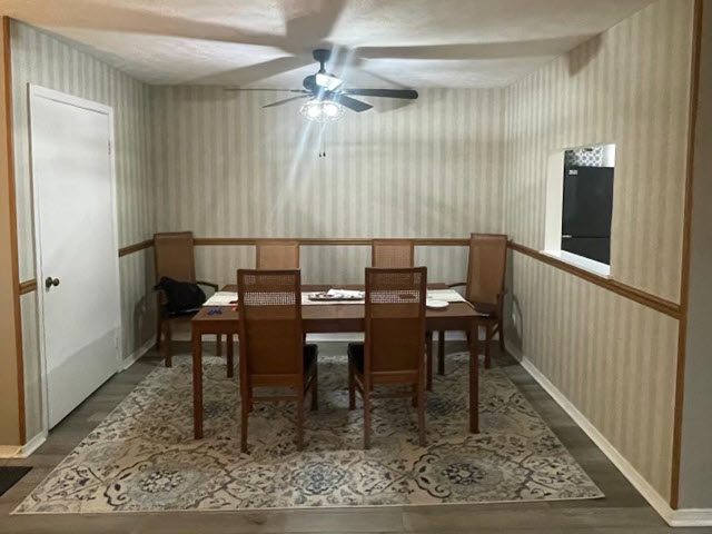 photo of room before being painted Preview Image 1