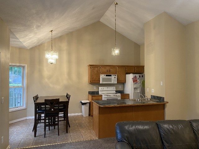 photo of interior of home in louisville before being painted Preview Image 1