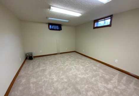 Shepherdsville painter basement residential
