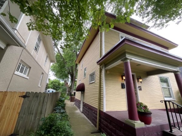 exterior home painting louisville Preview Image 3